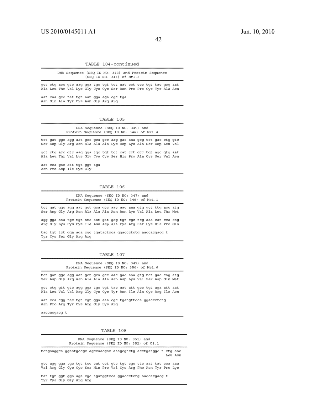 ALPHA-CONOTOXIN PEPTIDES - diagram, schematic, and image 43