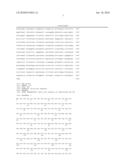Optimized Nucleotide Sequences of VB6-845 For Expression of Recombinant Proteins diagram and image