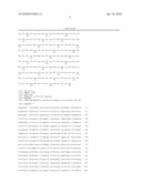 Optimized Nucleotide Sequences of VB6-845 For Expression of Recombinant Proteins diagram and image