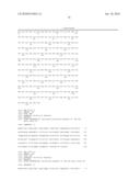 Optimized Nucleotide Sequences of VB6-845 For Expression of Recombinant Proteins diagram and image