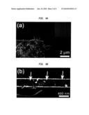 SELECTIVE PLACEMENT OF CARBON NANOTUBES THROUGH FUNCTIONALIZATION diagram and image