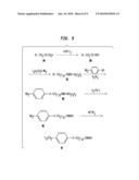 SELECTIVE PLACEMENT OF CARBON NANOTUBES THROUGH FUNCTIONALIZATION diagram and image