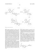 CHEMICAL LINKERS AND CLEAVABLE SUBSTRATES AND CONJUGATES THEREOF diagram and image