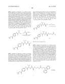 CHEMICAL LINKERS AND CLEAVABLE SUBSTRATES AND CONJUGATES THEREOF diagram and image