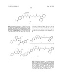 CHEMICAL LINKERS AND CLEAVABLE SUBSTRATES AND CONJUGATES THEREOF diagram and image