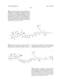 CHEMICAL LINKERS AND CLEAVABLE SUBSTRATES AND CONJUGATES THEREOF diagram and image