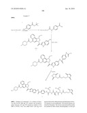 CHEMICAL LINKERS AND CLEAVABLE SUBSTRATES AND CONJUGATES THEREOF diagram and image