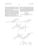 CHEMICAL LINKERS AND CLEAVABLE SUBSTRATES AND CONJUGATES THEREOF diagram and image