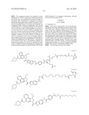 CHEMICAL LINKERS AND CLEAVABLE SUBSTRATES AND CONJUGATES THEREOF diagram and image