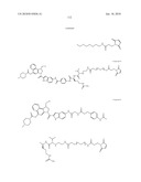 CHEMICAL LINKERS AND CLEAVABLE SUBSTRATES AND CONJUGATES THEREOF diagram and image