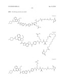 CHEMICAL LINKERS AND CLEAVABLE SUBSTRATES AND CONJUGATES THEREOF diagram and image