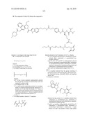 CHEMICAL LINKERS AND CLEAVABLE SUBSTRATES AND CONJUGATES THEREOF diagram and image