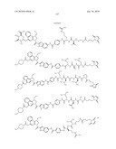 CHEMICAL LINKERS AND CLEAVABLE SUBSTRATES AND CONJUGATES THEREOF diagram and image