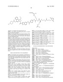 CHEMICAL LINKERS AND CLEAVABLE SUBSTRATES AND CONJUGATES THEREOF diagram and image