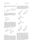 CHEMICAL LINKERS AND CLEAVABLE SUBSTRATES AND CONJUGATES THEREOF diagram and image