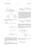 CHEMICAL LINKERS AND CLEAVABLE SUBSTRATES AND CONJUGATES THEREOF diagram and image