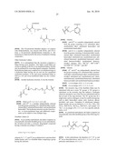 CHEMICAL LINKERS AND CLEAVABLE SUBSTRATES AND CONJUGATES THEREOF diagram and image