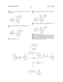 CHEMICAL LINKERS AND CLEAVABLE SUBSTRATES AND CONJUGATES THEREOF diagram and image