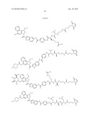 CHEMICAL LINKERS AND CLEAVABLE SUBSTRATES AND CONJUGATES THEREOF diagram and image