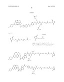 CHEMICAL LINKERS AND CLEAVABLE SUBSTRATES AND CONJUGATES THEREOF diagram and image