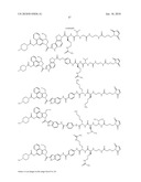 CHEMICAL LINKERS AND CLEAVABLE SUBSTRATES AND CONJUGATES THEREOF diagram and image