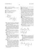 CHEMICAL LINKERS AND CLEAVABLE SUBSTRATES AND CONJUGATES THEREOF diagram and image