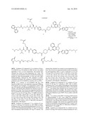 CHEMICAL LINKERS AND CLEAVABLE SUBSTRATES AND CONJUGATES THEREOF diagram and image