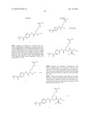 CHEMICAL LINKERS AND CLEAVABLE SUBSTRATES AND CONJUGATES THEREOF diagram and image