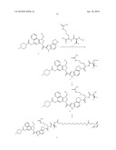 CHEMICAL LINKERS AND CLEAVABLE SUBSTRATES AND CONJUGATES THEREOF diagram and image