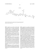 CHEMICAL LINKERS AND CLEAVABLE SUBSTRATES AND CONJUGATES THEREOF diagram and image