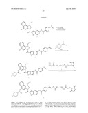 CHEMICAL LINKERS AND CLEAVABLE SUBSTRATES AND CONJUGATES THEREOF diagram and image