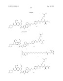 CHEMICAL LINKERS AND CLEAVABLE SUBSTRATES AND CONJUGATES THEREOF diagram and image