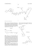 CHEMICAL LINKERS AND CLEAVABLE SUBSTRATES AND CONJUGATES THEREOF diagram and image