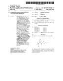 COMPOUNDS FOR THE TREATMENT OF INFLAMMATORY DISORDERS diagram and image