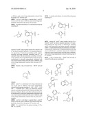 COMPOUNDS FOR THE TREATMENT OF INFLAMMATORY DISORDERS diagram and image