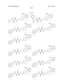 COMPOUNDS FOR THE TREATMENT OF INFLAMMATORY DISORDERS diagram and image