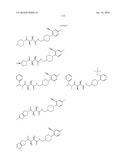 COMPOUNDS FOR THE TREATMENT OF INFLAMMATORY DISORDERS diagram and image