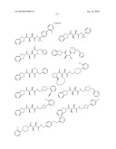 COMPOUNDS FOR THE TREATMENT OF INFLAMMATORY DISORDERS diagram and image