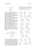 COMPOUNDS FOR THE TREATMENT OF INFLAMMATORY DISORDERS diagram and image