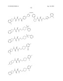 COMPOUNDS FOR THE TREATMENT OF INFLAMMATORY DISORDERS diagram and image