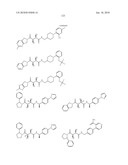 COMPOUNDS FOR THE TREATMENT OF INFLAMMATORY DISORDERS diagram and image