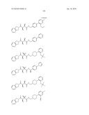 COMPOUNDS FOR THE TREATMENT OF INFLAMMATORY DISORDERS diagram and image