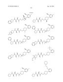 COMPOUNDS FOR THE TREATMENT OF INFLAMMATORY DISORDERS diagram and image