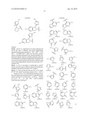 COMPOUNDS FOR THE TREATMENT OF INFLAMMATORY DISORDERS diagram and image