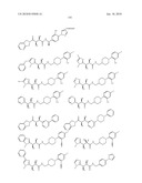 COMPOUNDS FOR THE TREATMENT OF INFLAMMATORY DISORDERS diagram and image