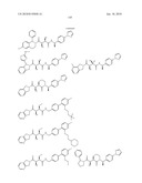 COMPOUNDS FOR THE TREATMENT OF INFLAMMATORY DISORDERS diagram and image