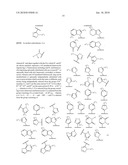 COMPOUNDS FOR THE TREATMENT OF INFLAMMATORY DISORDERS diagram and image