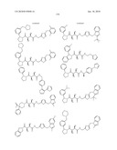 COMPOUNDS FOR THE TREATMENT OF INFLAMMATORY DISORDERS diagram and image