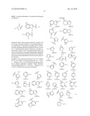 COMPOUNDS FOR THE TREATMENT OF INFLAMMATORY DISORDERS diagram and image