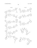 COMPOUNDS FOR THE TREATMENT OF INFLAMMATORY DISORDERS diagram and image